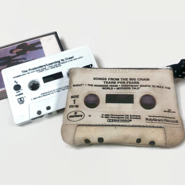 Raised On 90's Boy Band Shirt Gift For Fans, Cassette Tapes - Inspire Uplift
